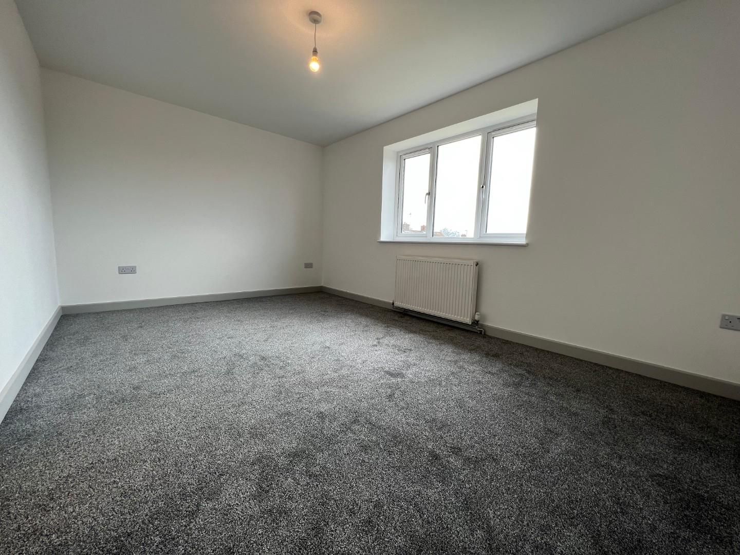 Manor Road, Earls Barton O'Riordan Bond